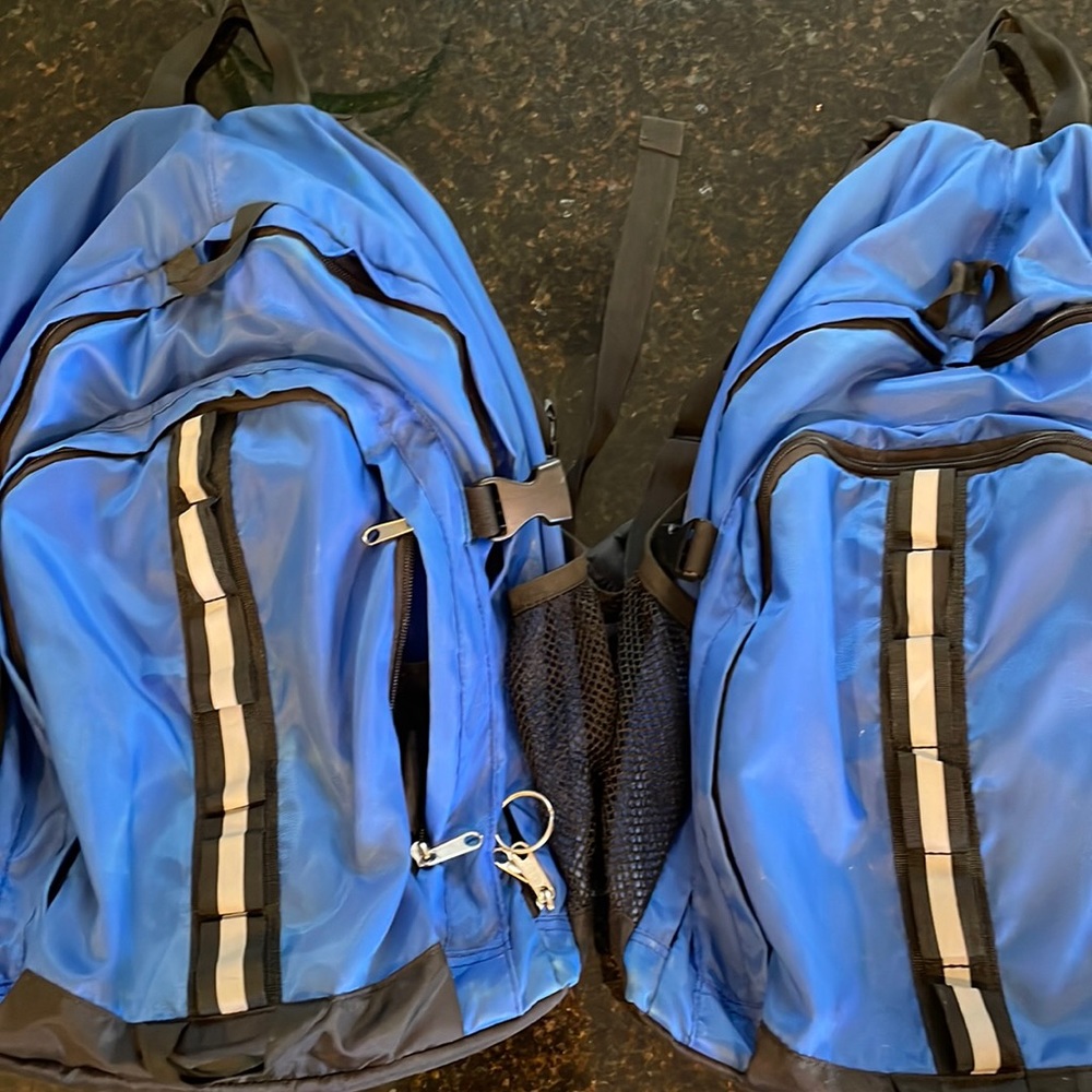 Young Naturalist Backpack Kits